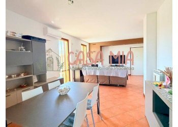 Foto 1 - Trilocale Via Guareschi, Rottofreno - foto 1