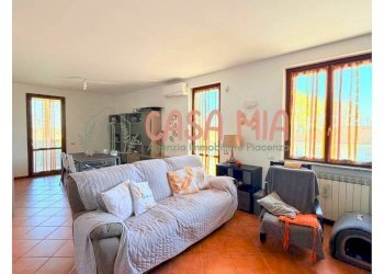 Foto 5 - Trilocale Via Guareschi, Rottofreno - foto 5