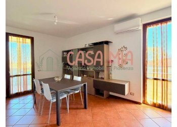 Foto 8 - Trilocale Via Guareschi, Rottofreno - foto 8