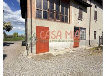 Foto 1 - Casa semi indipendente Via Santimento, Rottofreno - foto 1