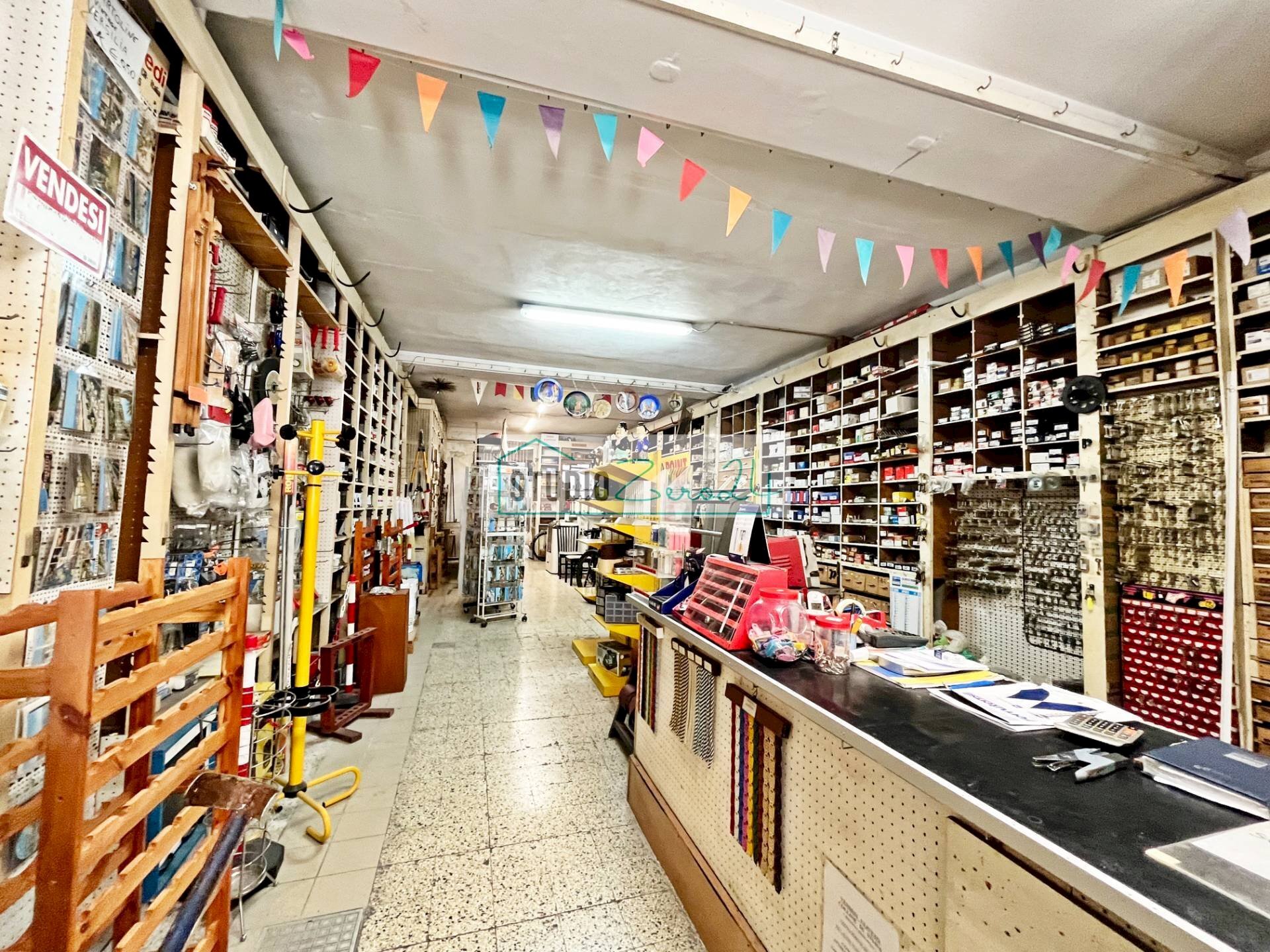 Foto 2 - Commercial Premises Via San Francesco, Viareggio - photo 2