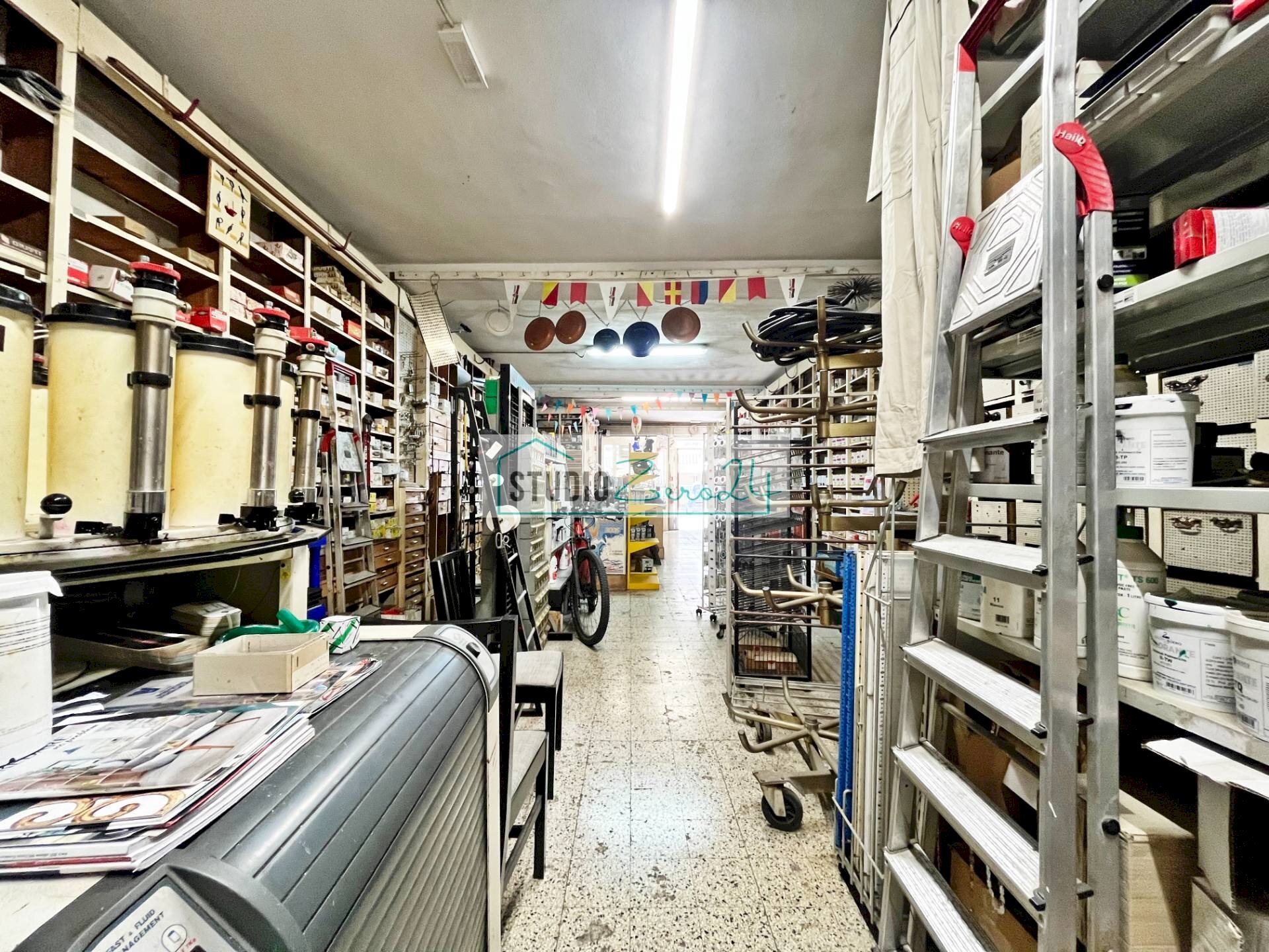 Foto 3 - Commercial Premises Via San Francesco, Viareggio - photo 3