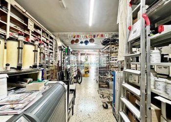 Foto 3 - Commercial Premises Via San Francesco, Viareggio - photo 3