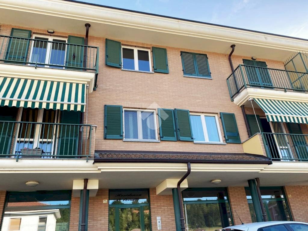 Two-room apartment Via Visconti Venosta, Bra - photo 2