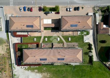 Bilocale Via Visconti Venosta, Bra - foto 21