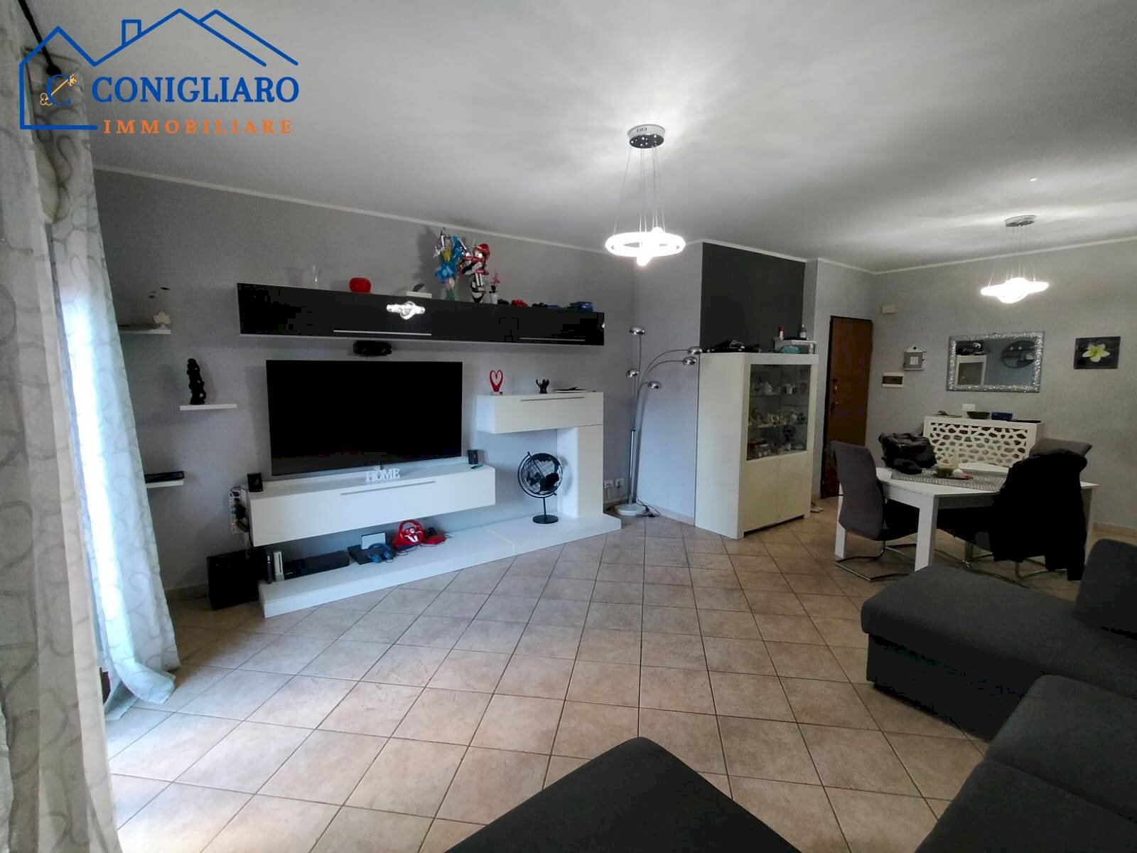 Foto 1 - Appartamento Via degli Oleandri, Capaci - foto 1