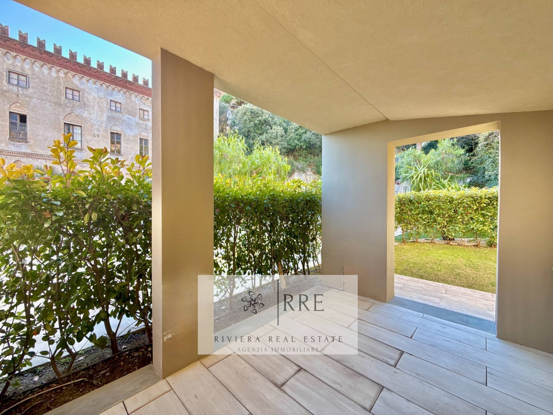 Foto 1 - Bilocale via Aurelia, Borghetto Santo Spirito - foto 1