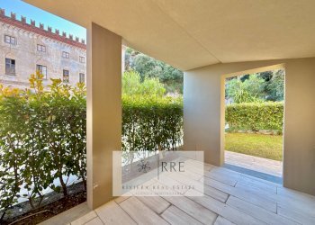 Foto 1 - Bilocale via Aurelia, Borghetto Santo Spirito - foto 1