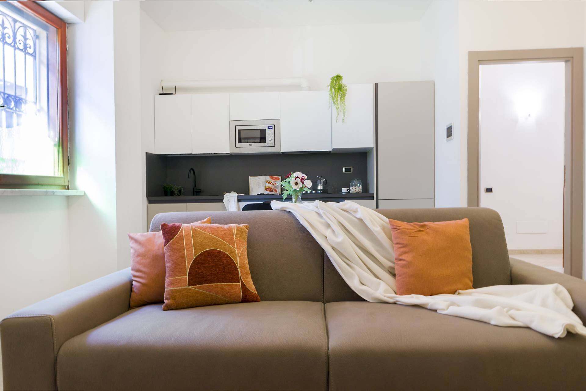 Foto 3 - Quadrilocale Via sant'andrea
 
164, Viareggio - foto 3