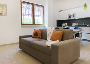 Foto 2 - Quadrilocale Via sant'andrea
 
164, Viareggio - foto 2