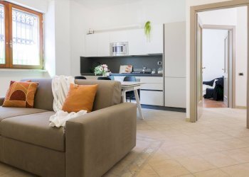 Foto 4 - Quadrilocale Via sant'andrea
 
164, Viareggio - foto 4