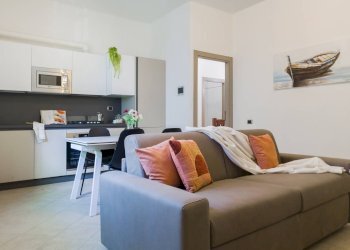 Foto 5 - Quadrilocale Via sant'andrea
 
164, Viareggio - foto 5