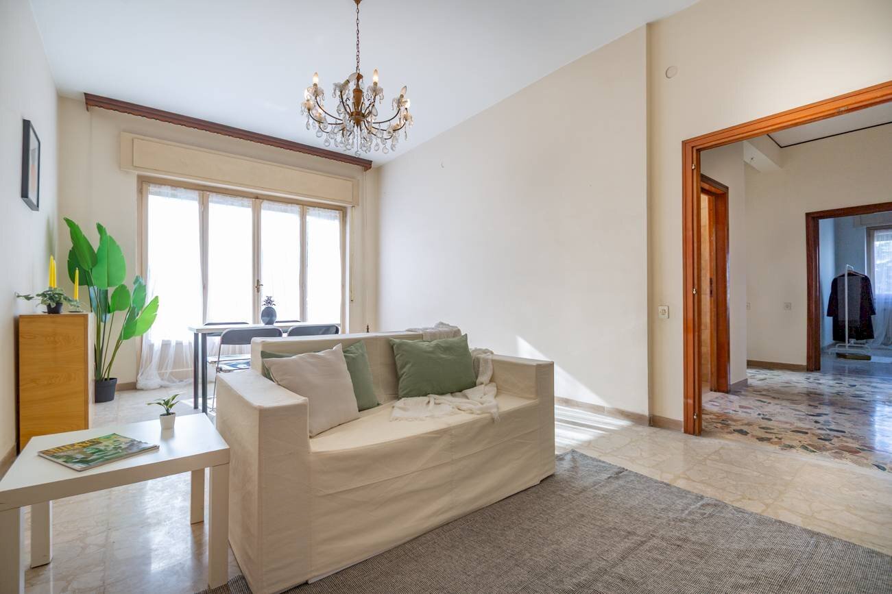 Foto 1 - Trilocale Via Monte Bolza
 
1, Pescara - foto 1