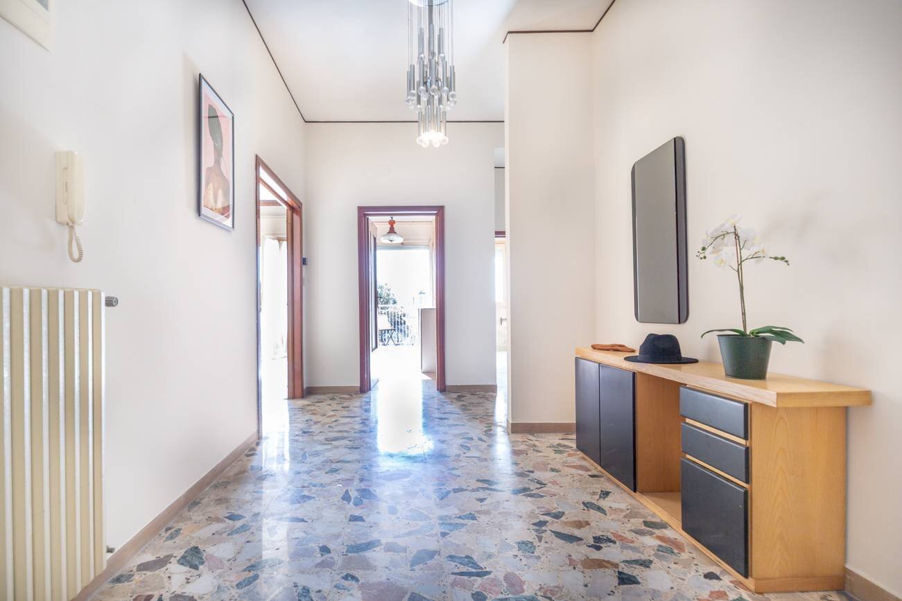 Foto 3 - Trilocale Via Monte Bolza
 
1, Pescara - foto 3