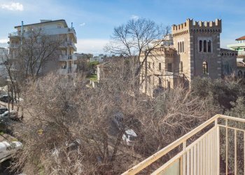 Foto 22 - Trilocale Via Monte Bolza
 
1, Pescara - foto 22