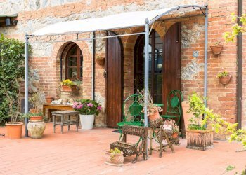 Foto 2 - Villa a Schiera strada del padule
 
204, Sovicille - foto 2