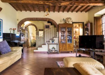 Foto 3 - Villa a Schiera strada del padule
 
204, Sovicille - foto 3