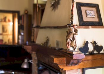 Foto 5 - Villa a Schiera strada del padule
 
204, Sovicille - foto 5