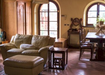 Foto 6 - Villa a Schiera strada del padule
 
204, Sovicille - foto 6