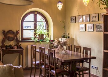 Foto 7 - Villa a Schiera strada del padule
 
204, Sovicille - foto 7