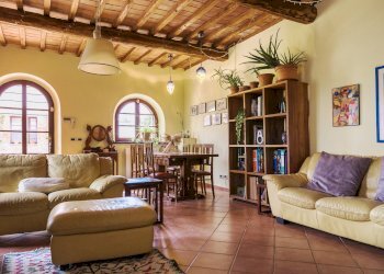 Foto 9 - Villa a Schiera strada del padule
 
204, Sovicille - foto 9