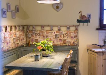 Foto 14 - Villa a Schiera strada del padule
 
204, Sovicille - foto 14