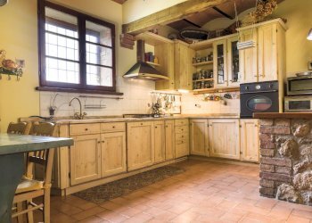 Foto 15 - Villa a Schiera strada del padule
 
204, Sovicille - foto 15