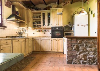 Foto 16 - Villa a Schiera strada del padule
 
204, Sovicille - foto 16