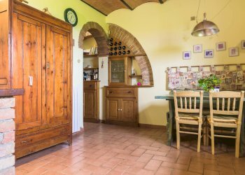 Foto 18 - Villa a Schiera strada del padule
 
204, Sovicille - foto 18