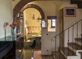 Foto 19 - Villa a Schiera strada del padule
 
204, Sovicille - foto 19