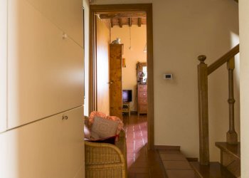 Foto 20 - Villa a Schiera strada del padule
 
204, Sovicille - foto 20