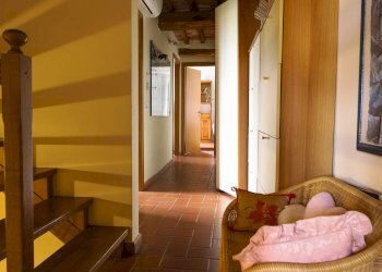 Foto 21 - Villa a Schiera strada del padule
 
204, Sovicille - foto 21