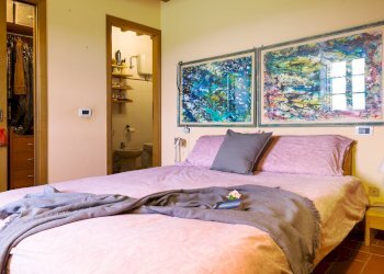 Foto 23 - Villa a Schiera strada del padule
 
204, Sovicille - foto 23