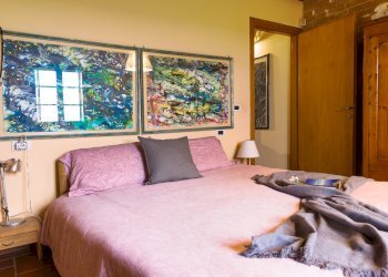 Foto 26 - Villa a Schiera strada del padule
 
204, Sovicille - foto 26