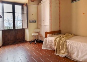 Foto 28 - Villa a Schiera strada del padule
 
204, Sovicille - foto 28