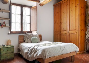 Foto 30 - Villa a Schiera strada del padule
 
204, Sovicille - foto 30