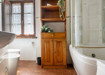 Foto 32 - Villa a Schiera strada del padule
 
204, Sovicille - foto 32