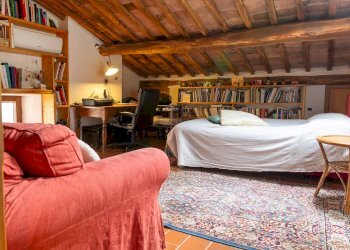 Foto 37 - Villa a Schiera strada del padule
 
204, Sovicille - foto 37