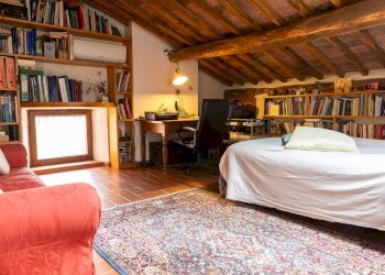 Foto 38 - Villa a Schiera strada del padule
 
204, Sovicille - foto 38