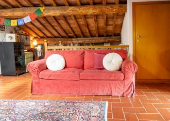 Foto 39 - Villa a Schiera strada del padule
 
204, Sovicille - foto 39