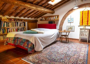 Foto 40 - Villa a Schiera strada del padule
 
204, Sovicille - foto 40