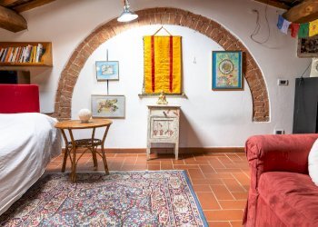 Foto 41 - Villa a Schiera strada del padule
 
204, Sovicille - foto 41