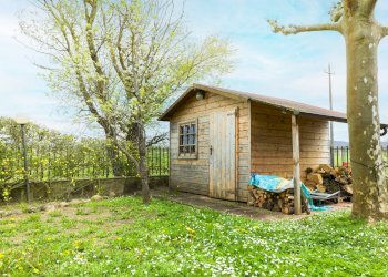 Foto 43 - Villa a Schiera strada del padule
 
204, Sovicille - foto 43