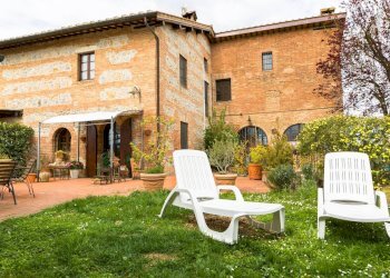 Foto 44 - Villa a Schiera strada del padule
 
204, Sovicille - foto 44