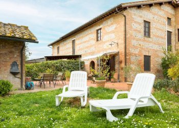 Foto 45 - Villa a Schiera strada del padule
 
204, Sovicille - foto 45