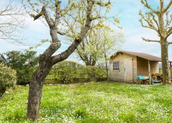 Foto 46 - Villa a Schiera strada del padule
 
204, Sovicille - foto 46