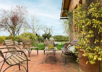 Foto 47 - Villa a Schiera strada del padule
 
204, Sovicille - foto 47