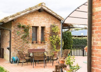 Foto 48 - Villa a Schiera strada del padule
 
204, Sovicille - foto 48