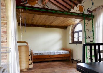 Foto 49 - Villa a Schiera strada del padule
 
204, Sovicille - foto 49