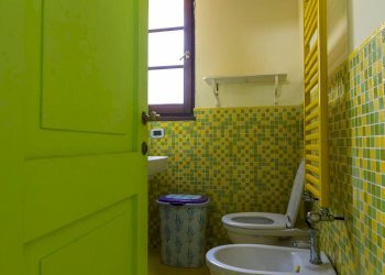 Foto 51 - Villa a Schiera strada del padule
 
204, Sovicille - foto 51